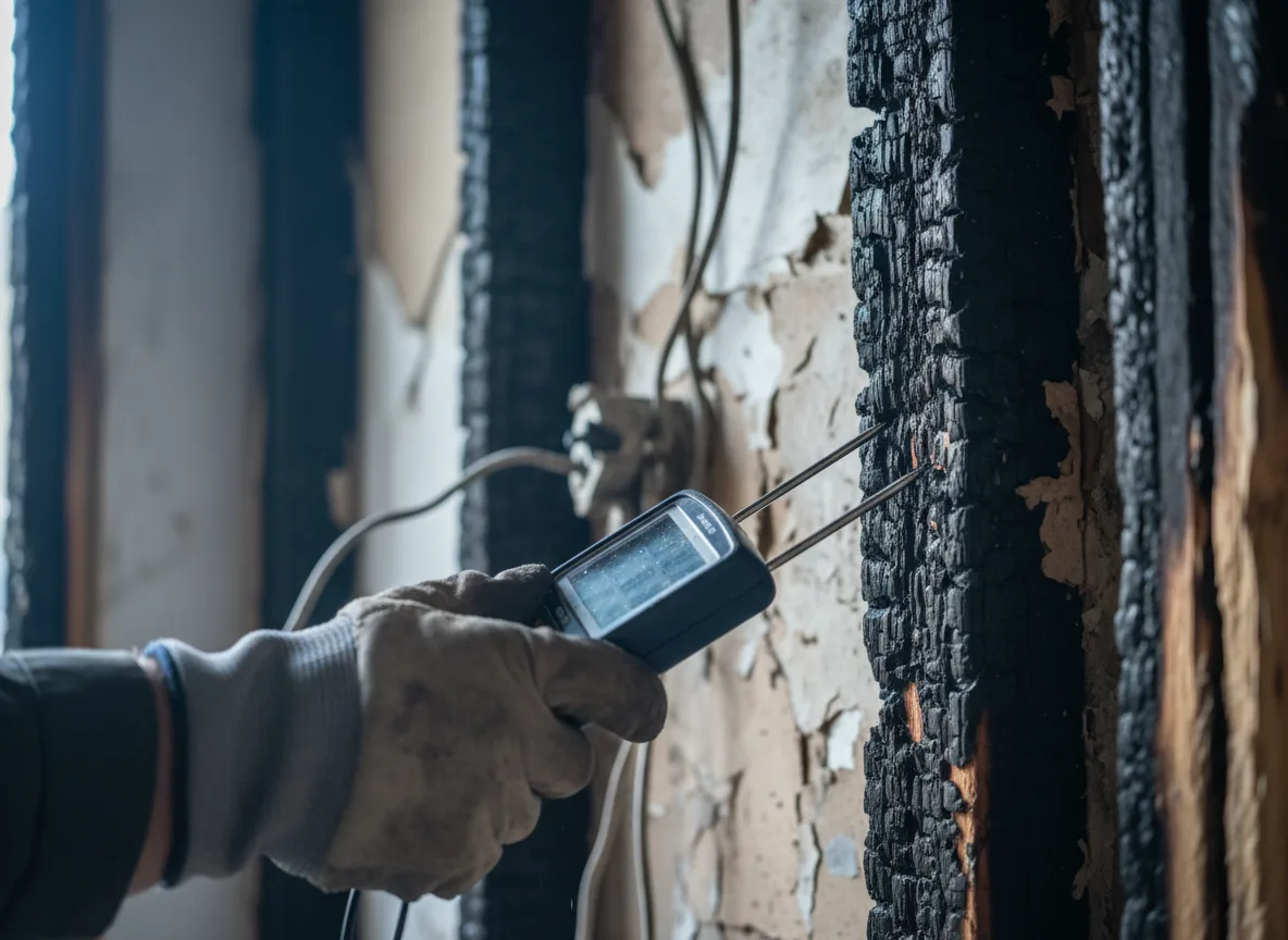Fire Damage Restoration Gentry, MO FAQs